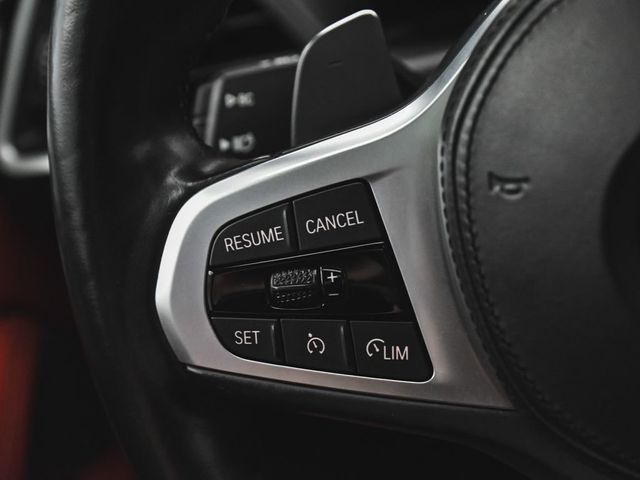 2024 BMW 4 Series M440i xDrive - 23042667 - 25