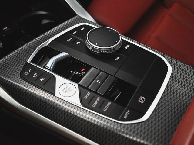 2024 BMW 4 Series M440i xDrive - 23042667 - 28