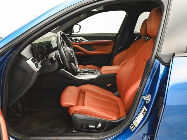2024 BMW 4 Series M440i xDrive - 23042667 - 31