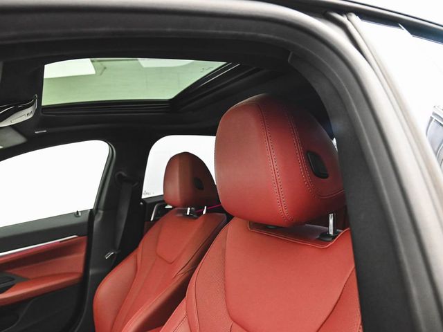 2024 BMW 4 Series M440i xDrive - 23042667 - 32