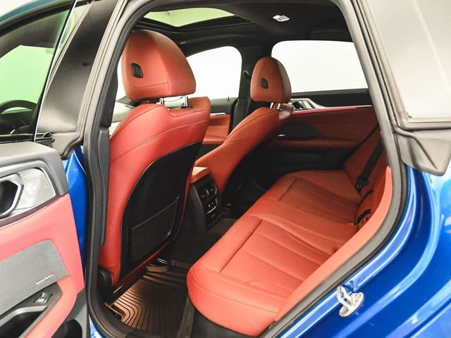 2024 BMW 4 Series M440i xDrive - 23042667 - 33
