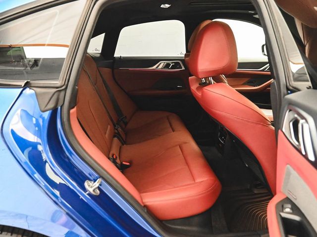 2024 BMW 4 Series M440i xDrive - 23042667 - 34