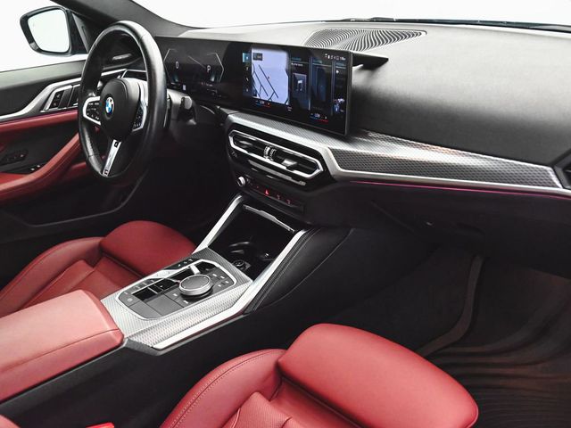 2024 BMW 4 Series M440i xDrive - 23042667 - 36