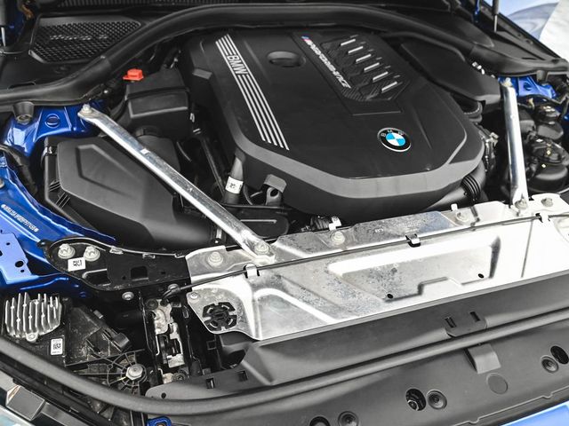 2024 BMW 4 Series M440i xDrive - 23042667 - 37