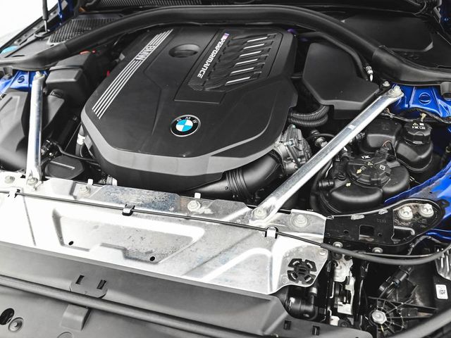 2024 BMW 4 Series M440i xDrive - 23042667 - 38