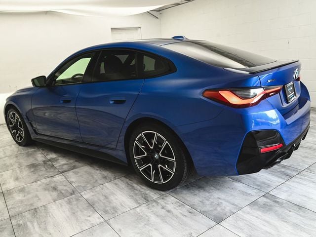 2024 BMW 4 Series M440i xDrive - 23042667 - 3