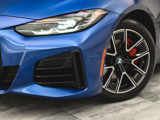 2024 BMW 4 Series M440i xDrive - 23042667 - 41