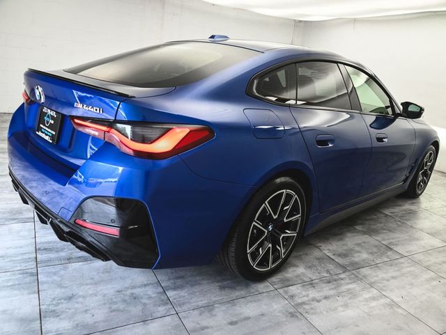 2024 BMW 4 Series M440i xDrive - 23042667 - 5