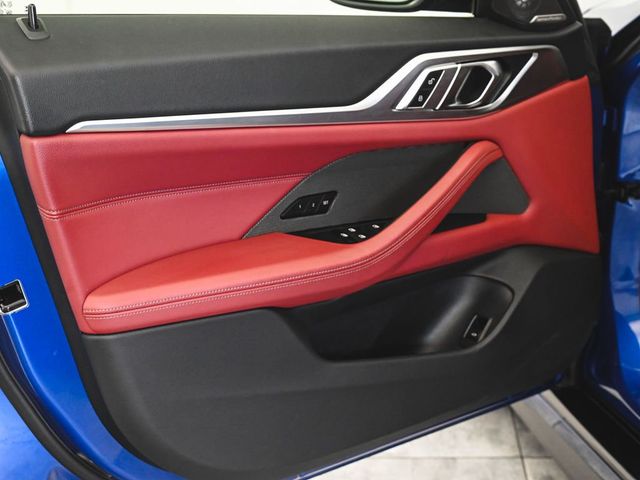 2024 BMW 4 Series M440i xDrive - 23042667 - 7