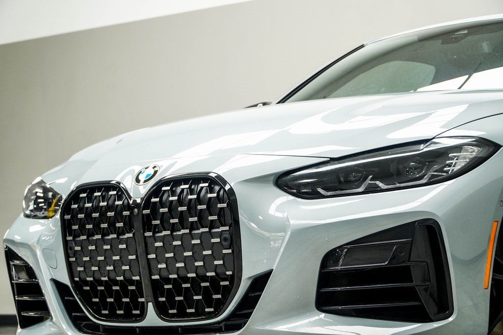 2024 Bmw M440i xDrive photo 2