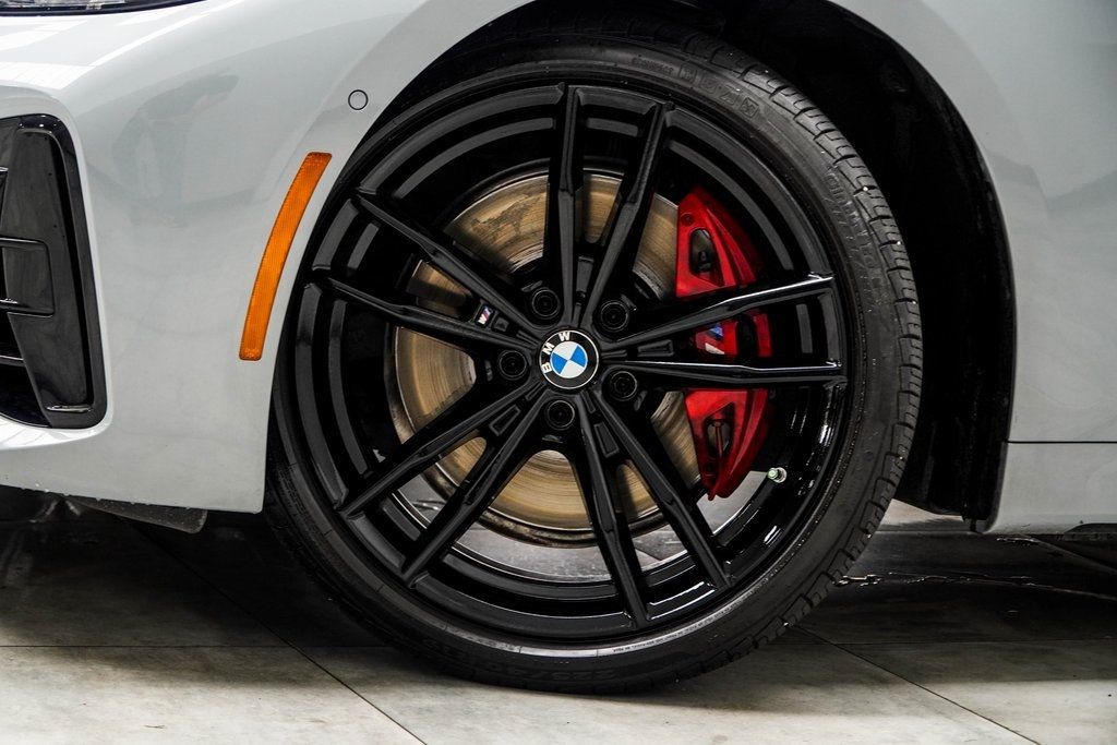 2024 Bmw M440i xDrive photo 3