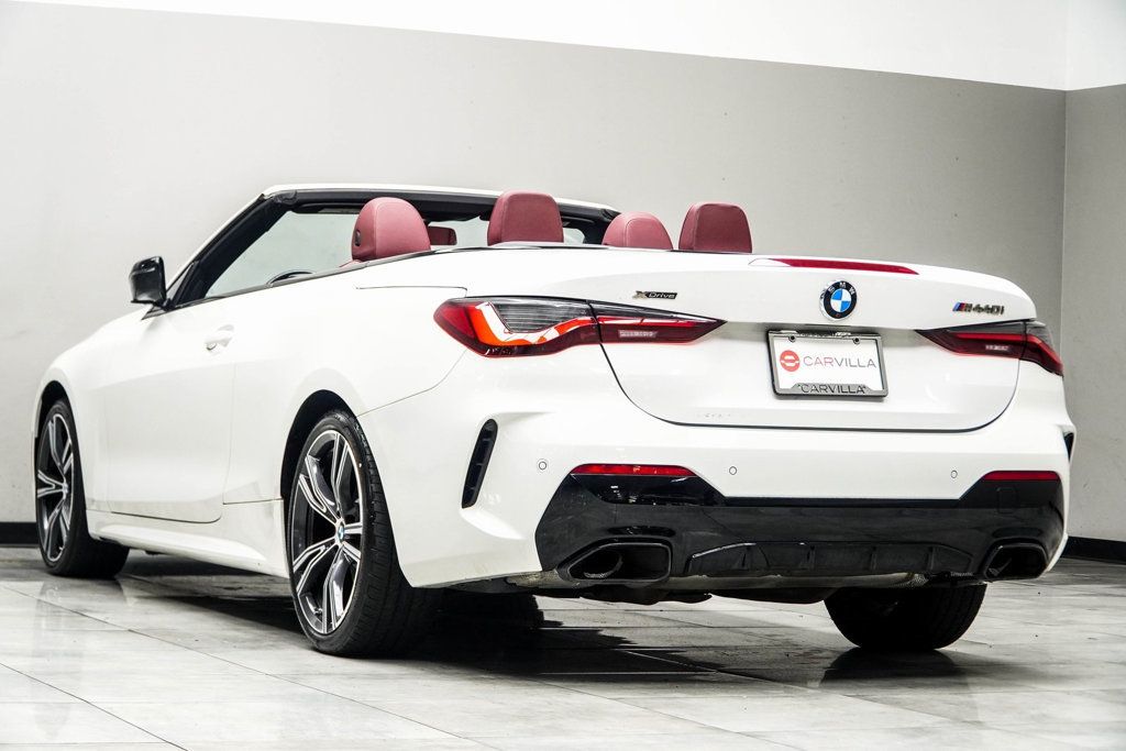 2024 Bmw M440i xDrive photo 11