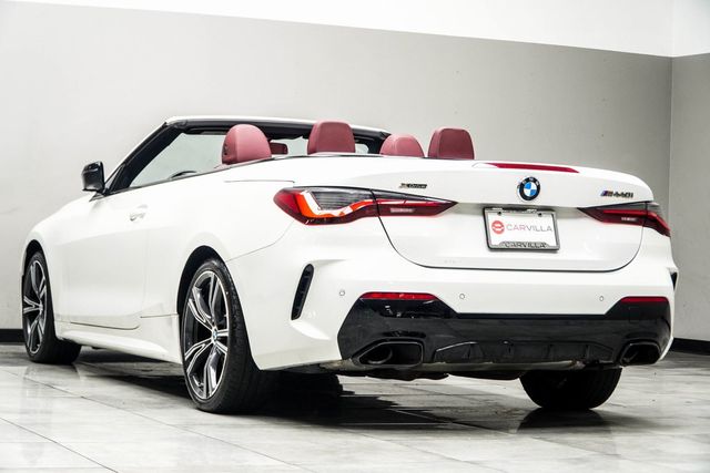 2024 BMW 4 Series M440i xDrive - 22922897 - 10
