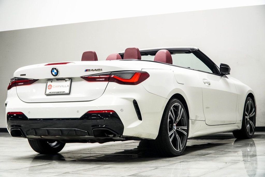 2024 Bmw M440i xDrive photo 13