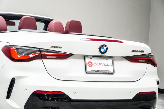 2024 BMW 4 Series M440i xDrive - 22922897 - 13