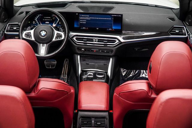 2024 BMW 4 Series M440i xDrive - 22922897 - 15