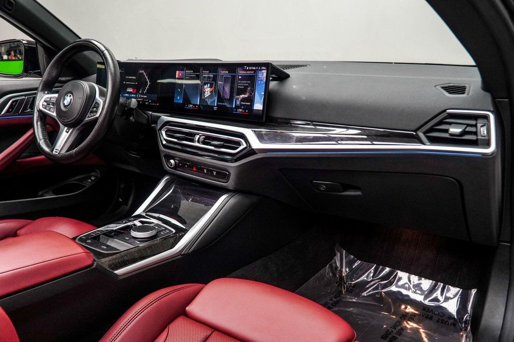 2024 Bmw M440i xDrive photo 17