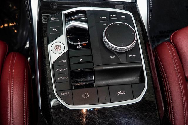 2024 BMW 4 Series M440i xDrive - 22922897 - 18