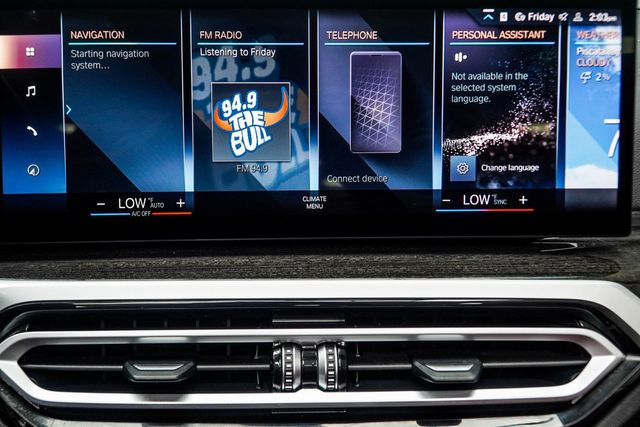 2024 BMW 4 Series M440i xDrive - 22922897 - 19