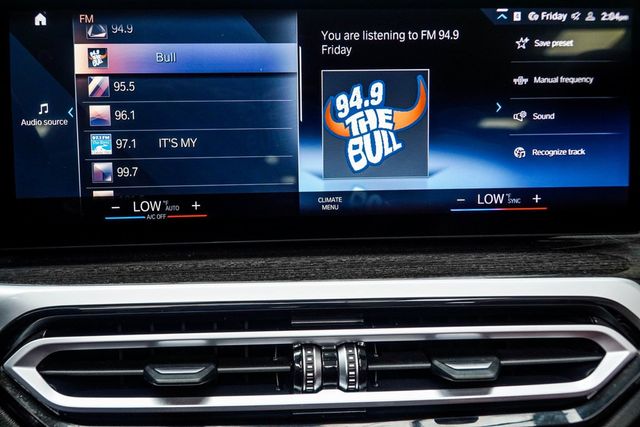 2024 BMW 4 Series M440i xDrive - 22922897 - 20