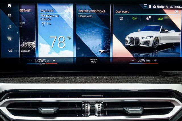 2024 BMW 4 Series M440i xDrive - 22922897 - 21