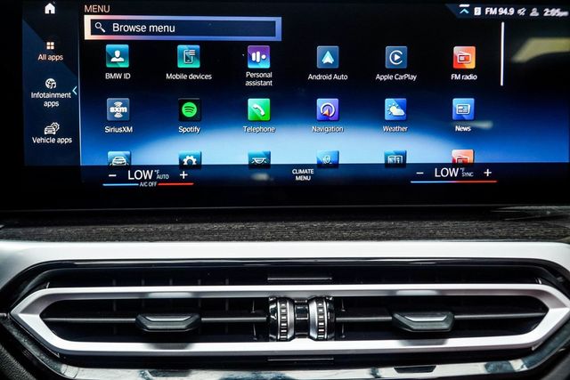 2024 BMW 4 Series M440i xDrive - 22922897 - 22