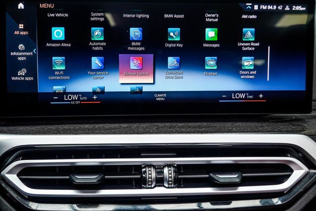 2024 BMW 4 Series M440i xDrive - 22922897 - 23