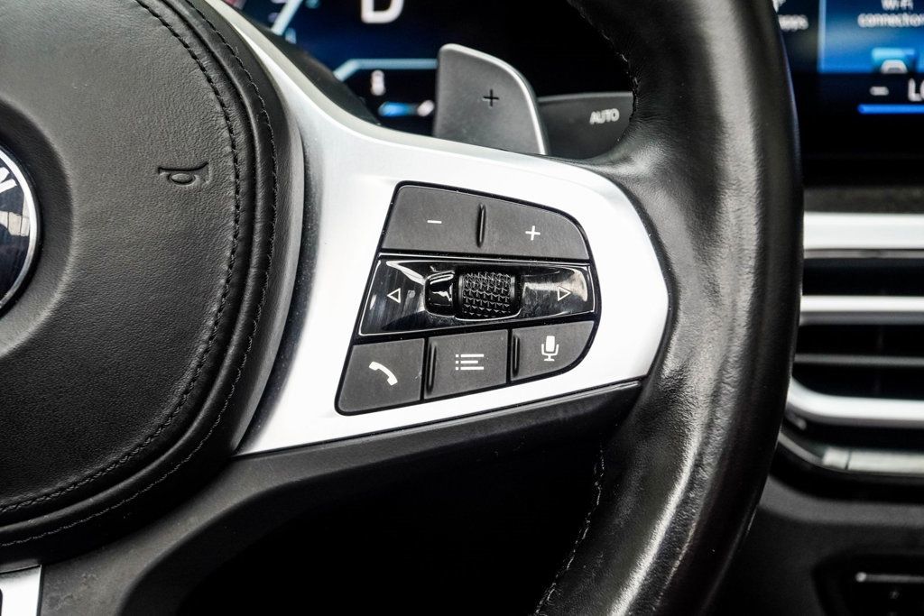 2024 Bmw M440i xDrive photo 25