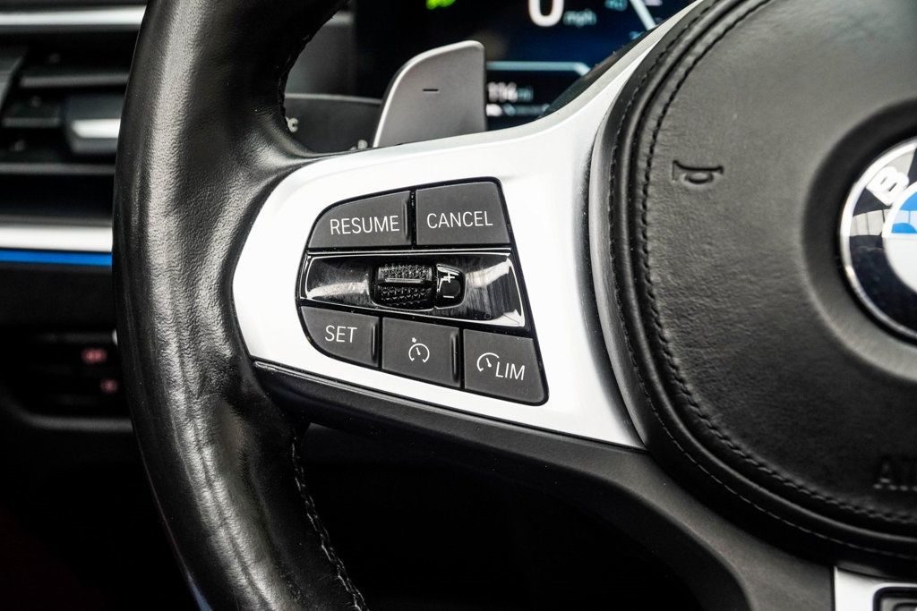 2024 Bmw M440i xDrive photo 26