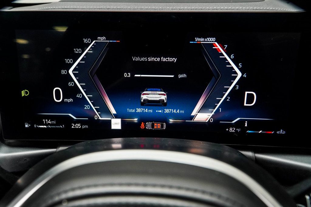 2024 Bmw M440i xDrive photo 28