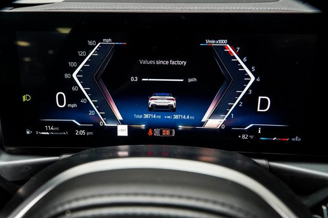 2024 BMW 4 Series M440i xDrive - 22922897 - 27