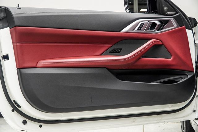 2024 BMW 4 Series M440i xDrive - 22922897 - 28