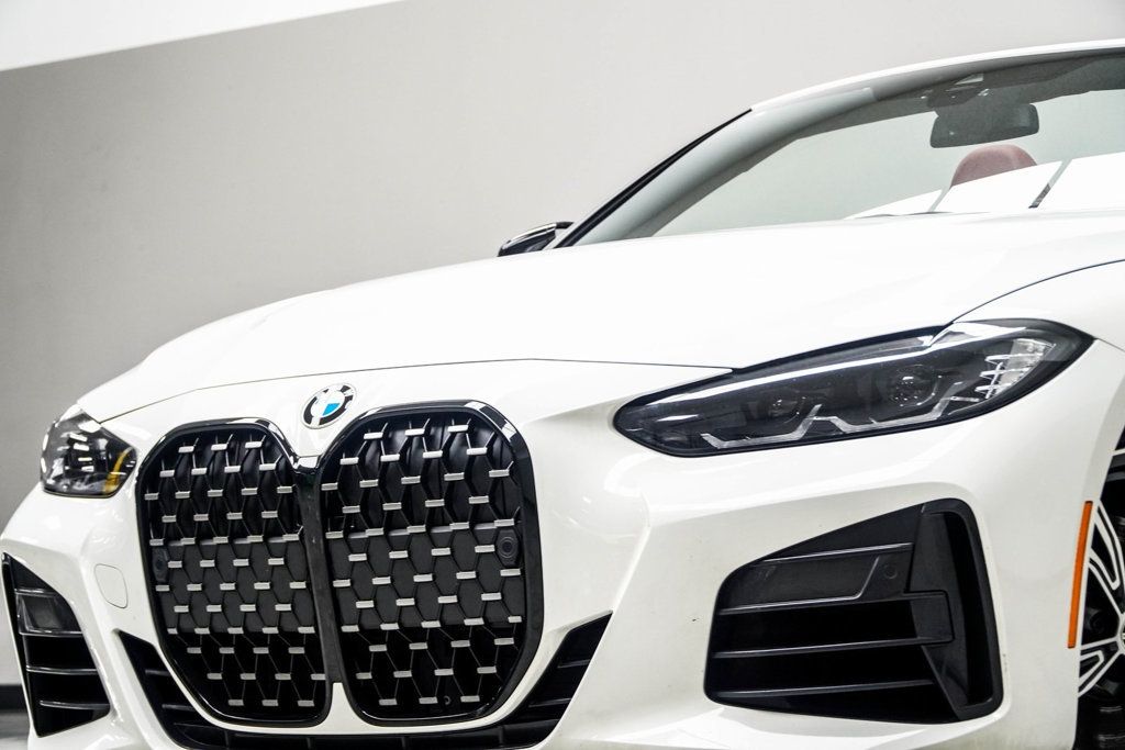 2024 Bmw M440i xDrive photo 3
