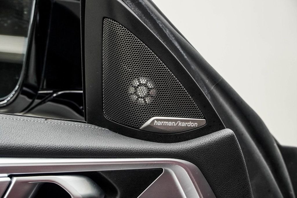 2024 Bmw M440i xDrive photo 30