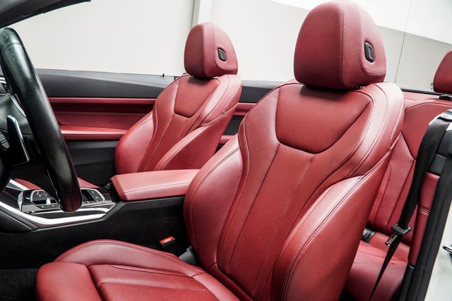 2024 BMW 4 Series M440i xDrive - 22922897 - 32