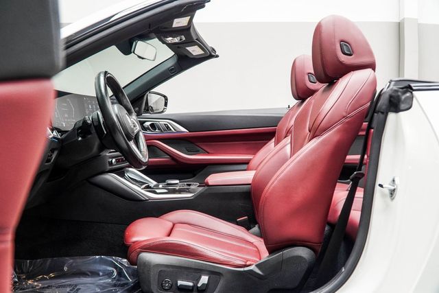 2024 BMW 4 Series M440i xDrive - 22922897 - 33