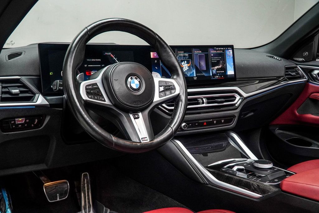 2024 Bmw M440i xDrive photo 5