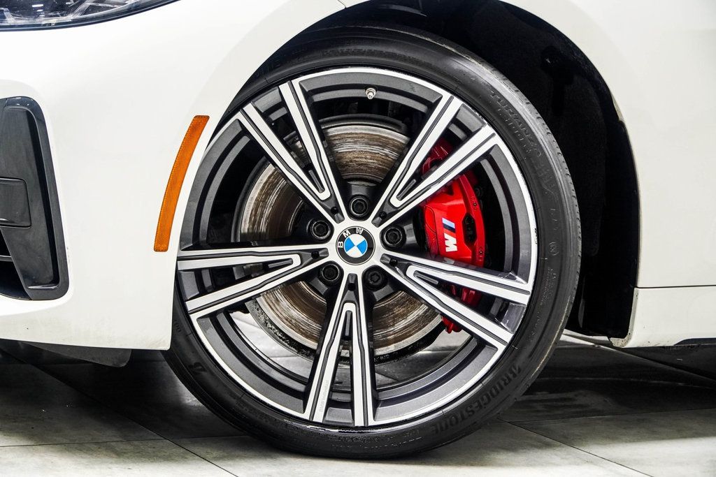 2024 Bmw M440i xDrive photo 6