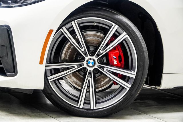 2024 BMW 4 Series M440i xDrive - 22922897 - 5