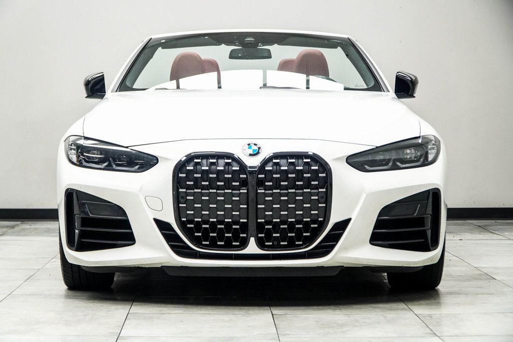 2024 Bmw M440i xDrive photo 8