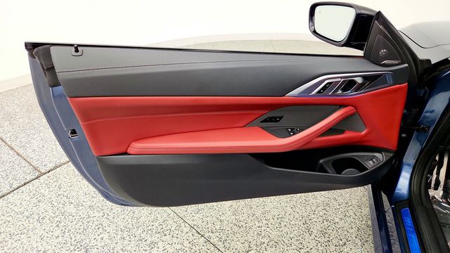 2024 BMW 4 Series M440i xDrive - 23094575 - 10