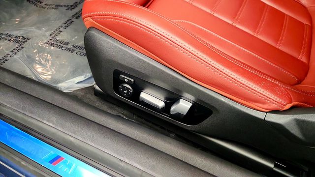 2024 BMW 4 Series M440i xDrive - 23094575 - 11