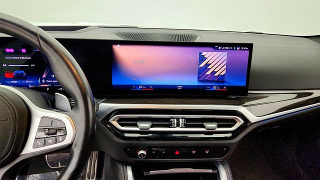 2024 BMW 4 Series M440i xDrive - 23094575 - 17