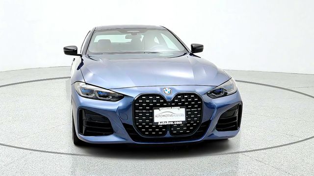 2024 BMW 4 Series M440i xDrive - 23094575 - 1