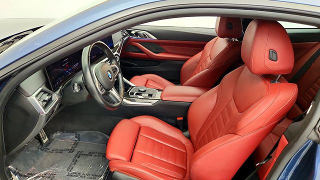 2024 BMW 4 Series M440i xDrive - 23094575 - 19