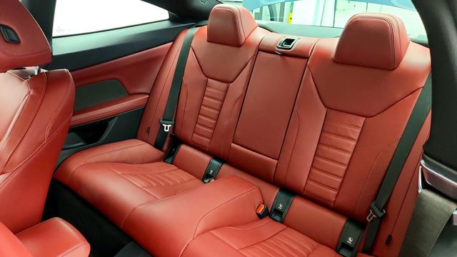 2024 BMW 4 Series M440i xDrive - 23094575 - 20