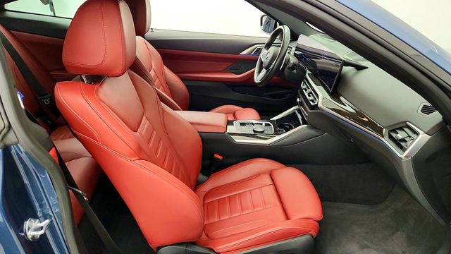 2024 BMW 4 Series M440i xDrive - 23094575 - 23