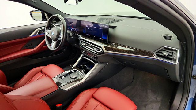 2024 BMW 4 Series M440i xDrive - 23094575 - 24