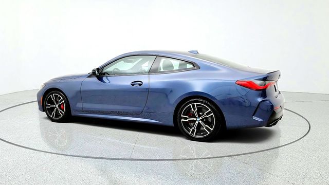 2024 BMW 4 Series M440i xDrive - 23094575 - 6