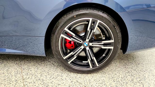 2024 BMW 4 Series M440i xDrive - 23094575 - 8